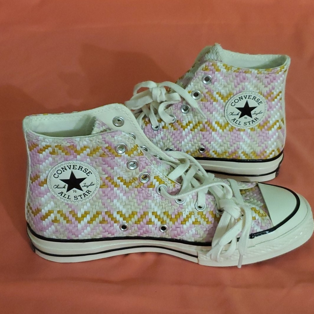 Converse, women, chuck 70 hi  sneakers